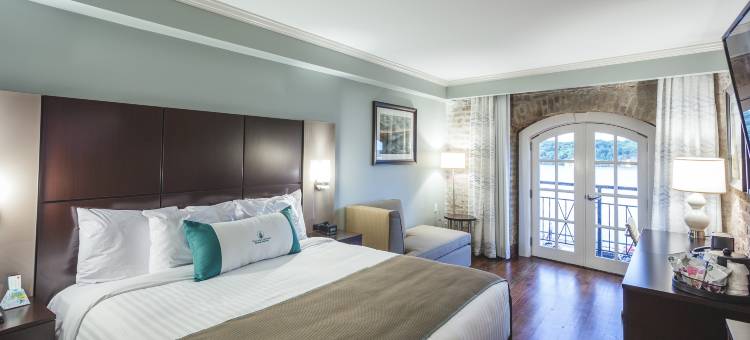 萨凡纳棉帆酒店，希尔顿启缤精选(The Cotton Sail Hotel Savannah, Tapestry Collection by Hilton)图片