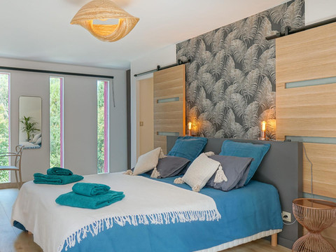 玛格诺利亚别墅