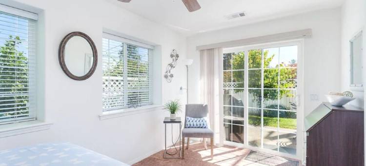 WE ARE A CHARMING DUPLEX/ 2 HOMES 4 BEDROOM 4 BATH /2 GARAGES +EV图片