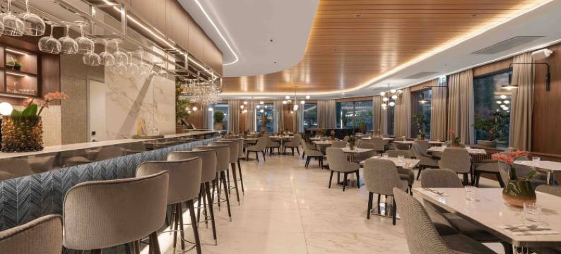 斯德哥尔摩希斯塔 voco酒店(voco STOCKHOLM - KISTA by IHG)图片