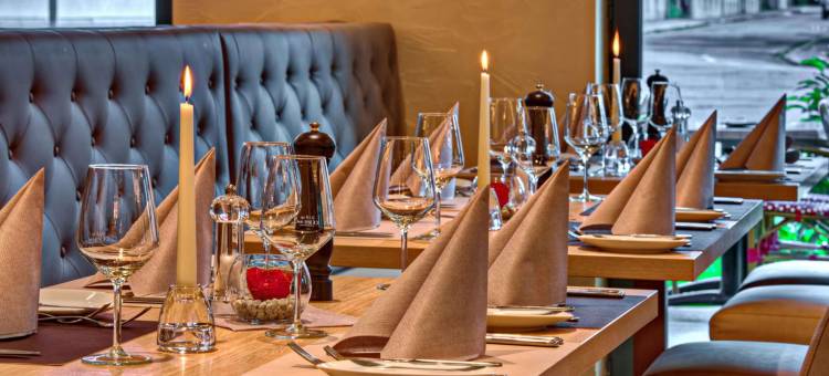 富森贝斯特韦斯特优质酒店(Best Western Plus Hotel Fuessen)图片