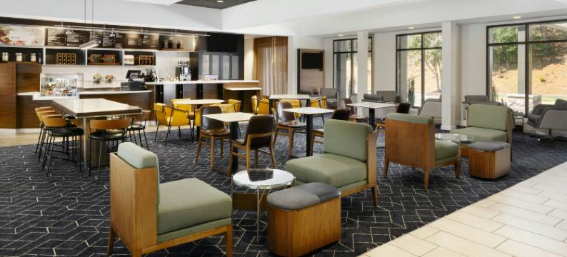 亚特兰大德卢斯/格威内特广场万怡酒店(Courtyard Atlanta Duluth/Gwinnett Place)图片