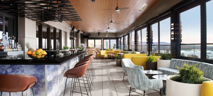 布里奇沃特万豪AC酒店(AC Hotel Bridgewater)图片