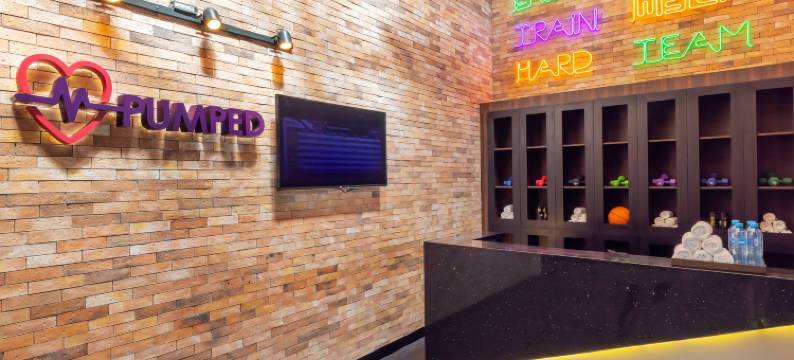 坎昆好莱坞星球度假村-由皇家顿管理-傲途格精选全包式度假酒店(Planet Hollywood Cancun by Royalton, An Autograph Collection All-Inclusive Resort)图片