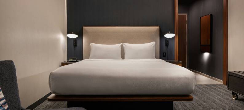 克利夫兰万怡酒店(Courtyard Cleveland TN)图片