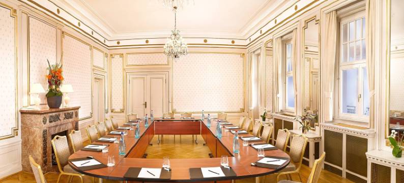 法尔肯施泰因大傲途格精选酒店(Falkenstein Grand, Autograph Collection)图片