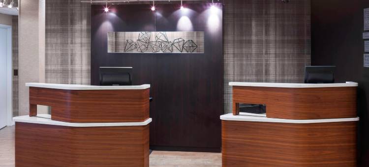 彭萨科拉万怡酒店(Courtyard by Marriott Pensacola)图片