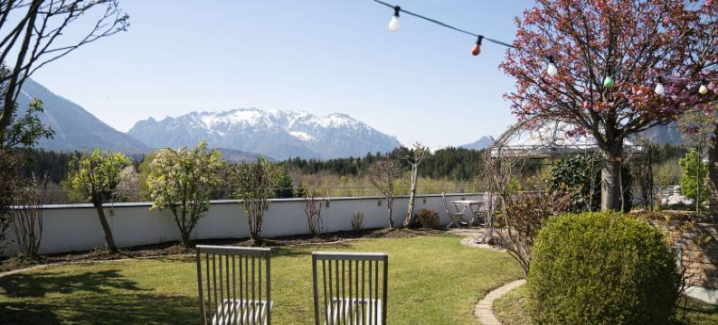 Best Western Hotel am Walserberg图片