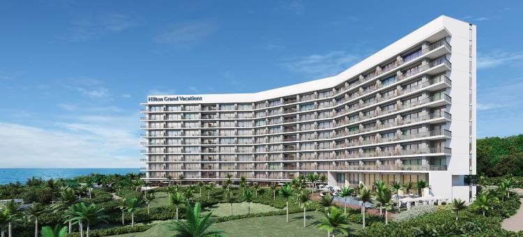 希尔顿俱乐部-塞索科海滩度假村(The Beach Resort Sesoko by Hilton Club)图片