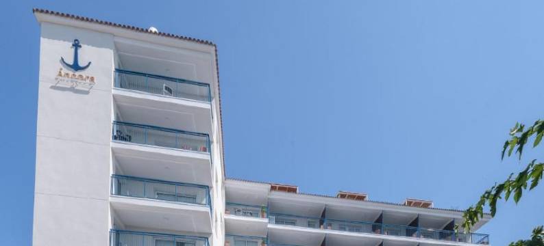 萨鲁安科拉出租公寓(Áncora Salou la Siesta Apartments)图片