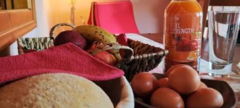 Kastalia Country Home图片