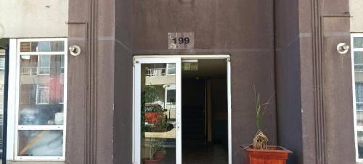 Apartamento图片