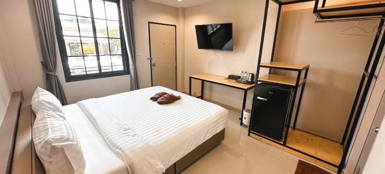 休息时间酒店(Rest Time Hotel)图片