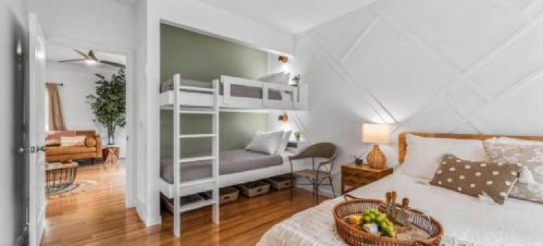 Bohemian Retreat图片