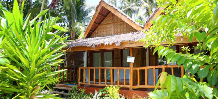 The Henry Resort Siargao at Kermit图片