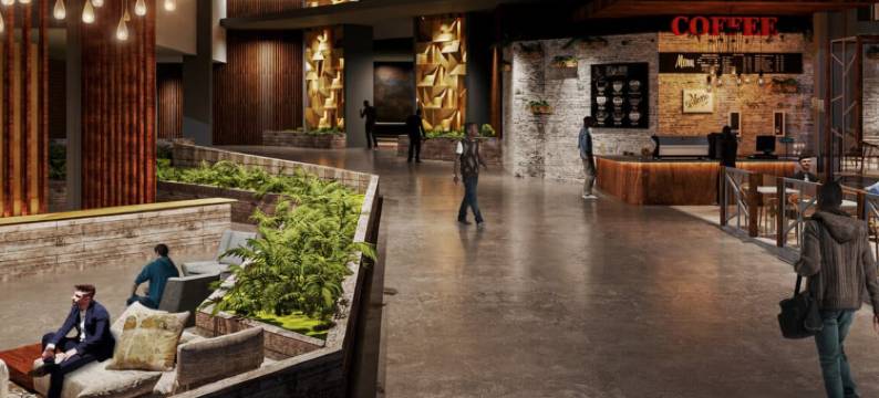 巴利巴吞鲁日酒店(Bally's Baton Rouge Hotel)图片