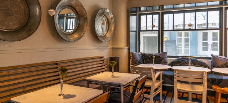 阿拉恰特凯斯特林(Kestelinn Alaçatı)图片