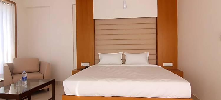 Hotel Srijan Inn图片