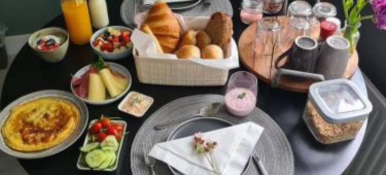 B&B de Keinsmer图片