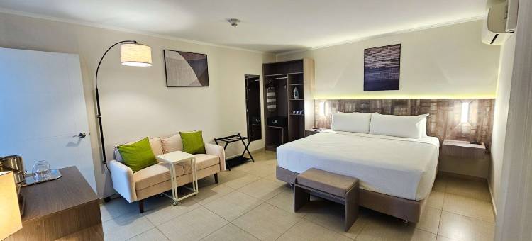 Aruba Boutique  Art Hotel, BW Signature Collection图片