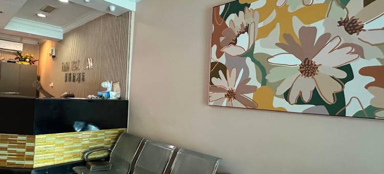 O雨田酒店(Hotel O Rainfield Inn)图片