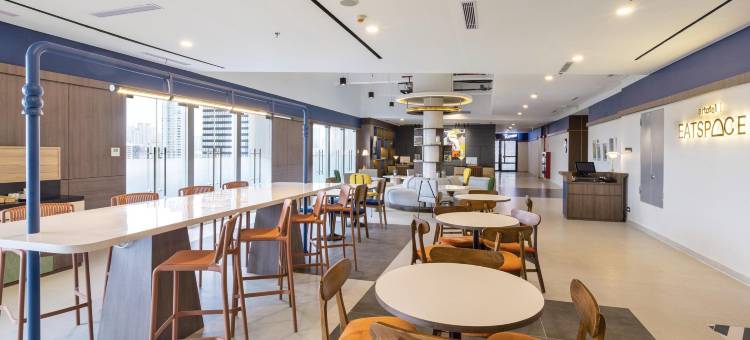 ARTOTEL Hub Simpang Temu图片