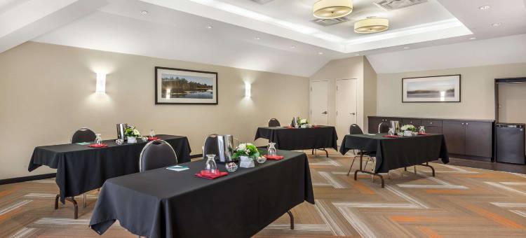 品质酒店(Quality Hotel)图片