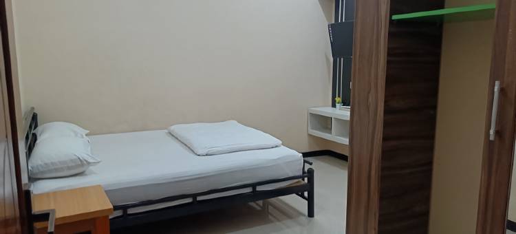 O酒店阿维莎宾馆(Hotel O Avisha Guest House Syariah)图片