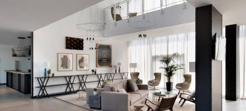 J酒店(J Hotel)图片