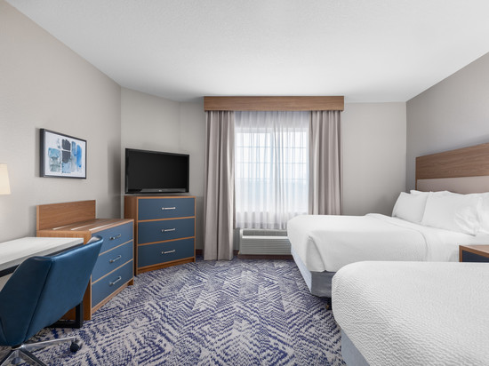 Candlewood Suites 亚历山德里亚 by IHG