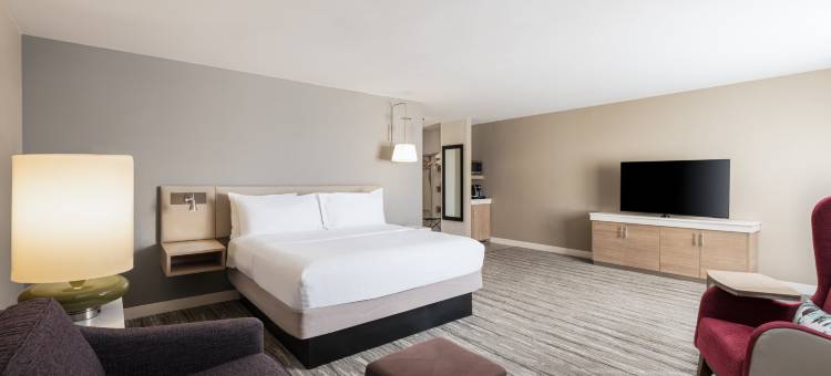 圣查尔斯希尔顿花园假日酒店(Hilton Garden Inn St. Charles)图片