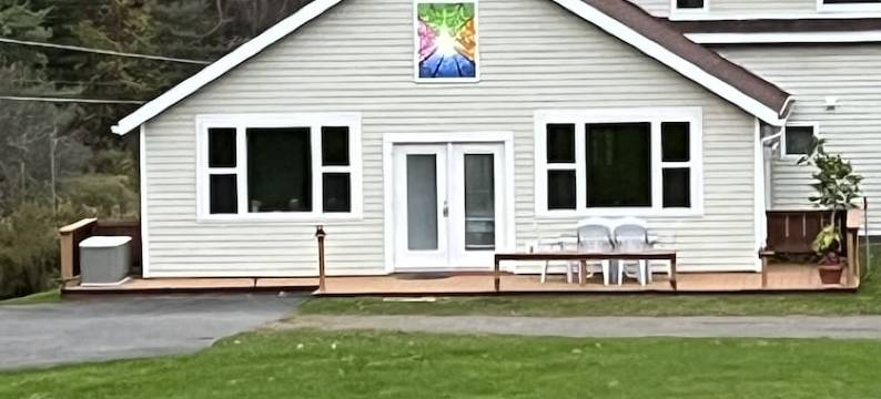 Reconnect with loved ones, nature, yourself, Recharge  your spirit and your EV!图片