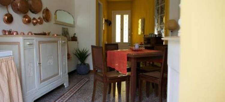 度假屋(Le Gemme di Pigna)图片