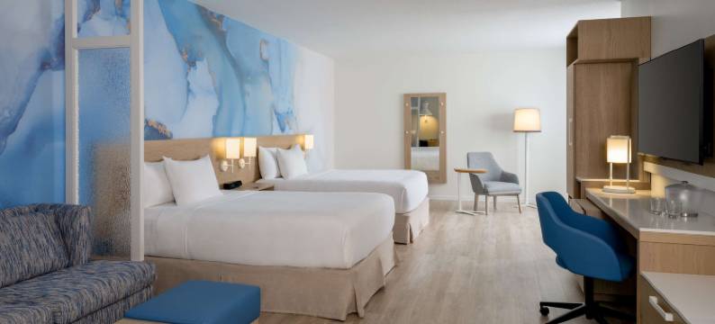 德尔雷海滩凯悦嘉轩酒店(Hyatt Place Delray Beach)图片