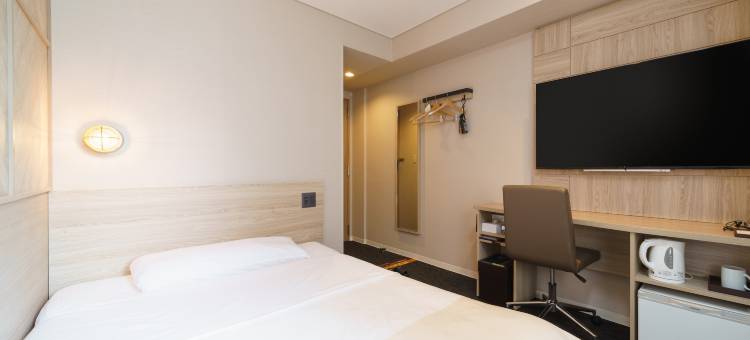 超级酒店御堂筋线江坂(Super Hotel Midousuji Line Esaka)图片