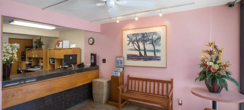 库西欧悦酒店(Kuhio Banyan)图片