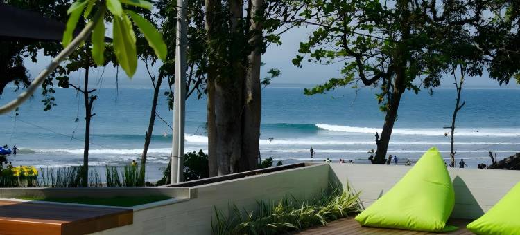 爪哇湾海滩酒店(JavaCove Beach Hotel)图片