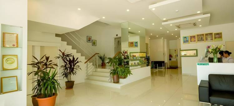 阿拉米花园酒店(Alami Garden Hotel)图片