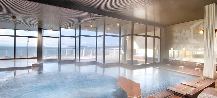 龍城酒店(Hotel Tatsuki)图片