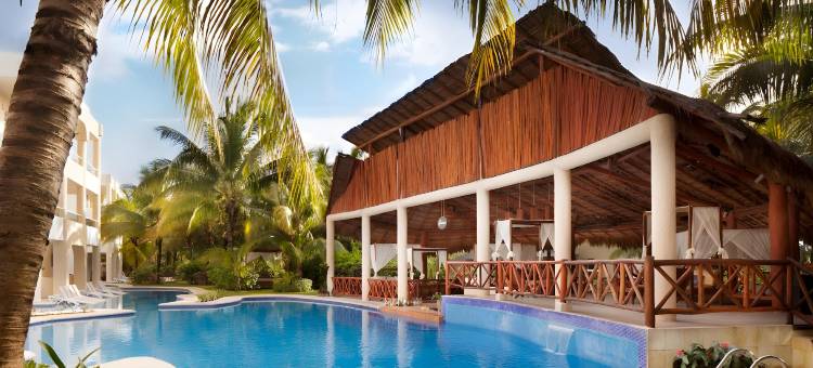 El Dorado海滨套房，双体船，天然水池及更多全包(El Dorado Seaside Suites Catamarán, Cenote & More Inclusive)图片