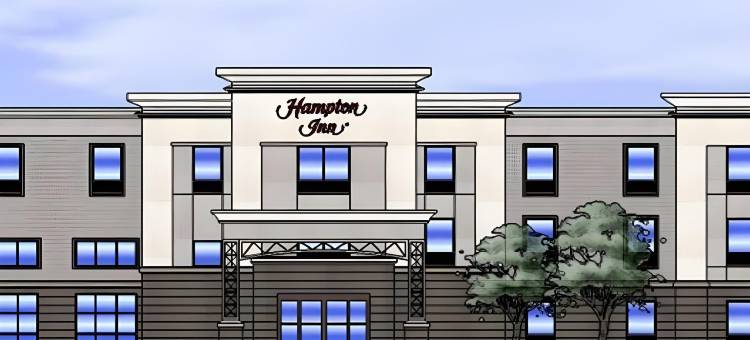 希尔顿欢朋酒店-希宾(Hampton Inn Hibbing)图片