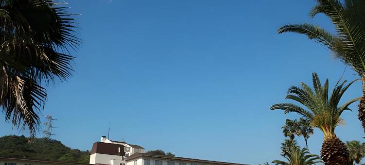 度假村 大久野岛(Kyukamura Ohkunoshima)图片