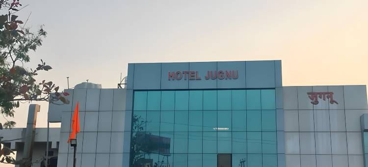 Hotel O Jugnu图片