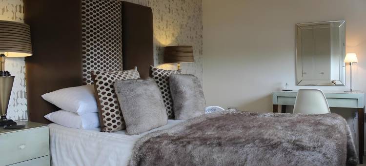 切姆斯福德服务式公寓酒店(Chelmsford Serviced Apartments)图片