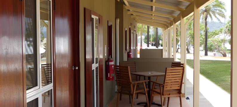 巴东可可小屋(The Cocos Padang Lodge)图片