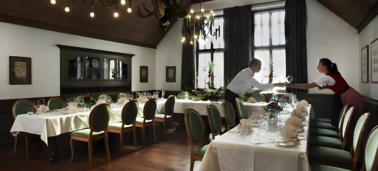 罗特纳浪漫宾馆(Romantik Hotel Gasthaus Rottner)图片