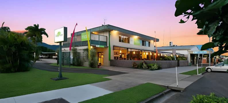 德米景观汽车旅馆(Demi View Motel)图片