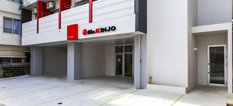 Mr.KINJO LINK in KUME NAHA(Mr.KINJO LINK in KUME NAHA)图片