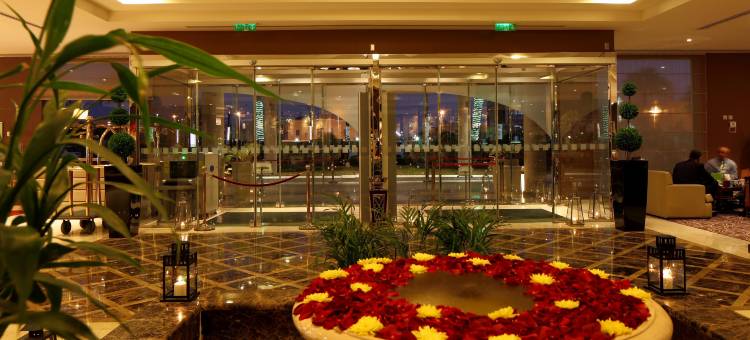 Holiday Inn 阿尔科巴尔- 滨海(Holiday Inn Al Khobar - Corniche)图片