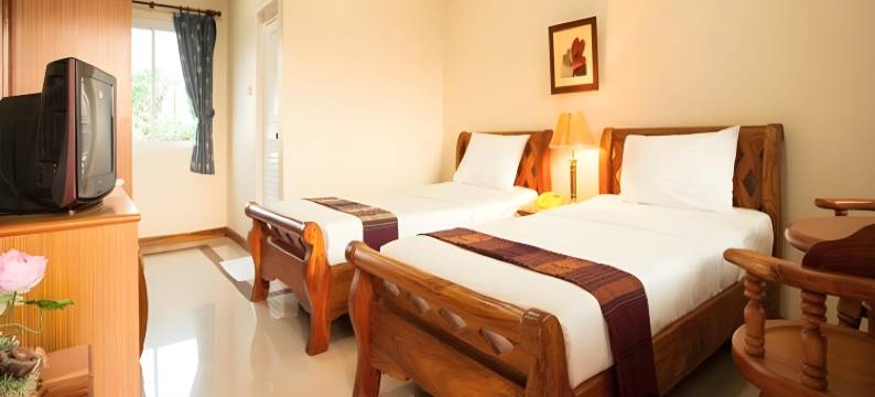 托恩昆度假村(Thon Koon Resort)图片